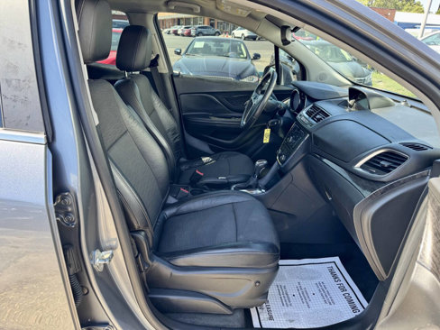 Used 2015 Buick Encore FWD image 12