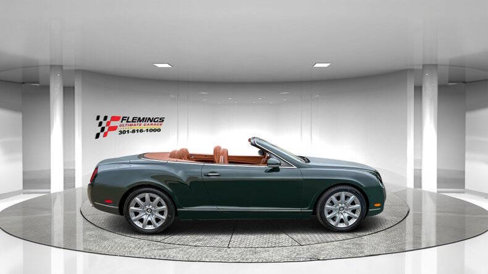 Used 2009 Bentley Continental GTC image 11