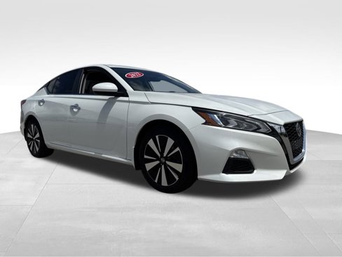 Used 2022 Nissan Altima 2.5 SV image 9