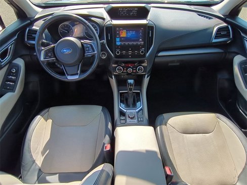 Used 2019 Subaru Forester Limited image 22