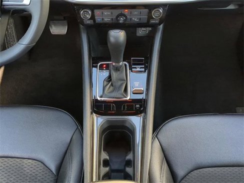 Certified 2024 Jeep Compass Latitude image 21