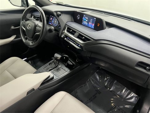 Certified 2019 Lexus UX 200 image 13