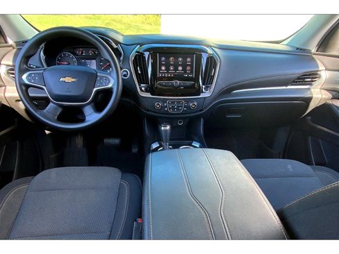 Used 2020 Chevrolet Traverse LS image 14