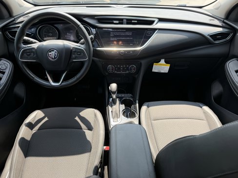 Used 2021 Buick Encore GX Select image 13