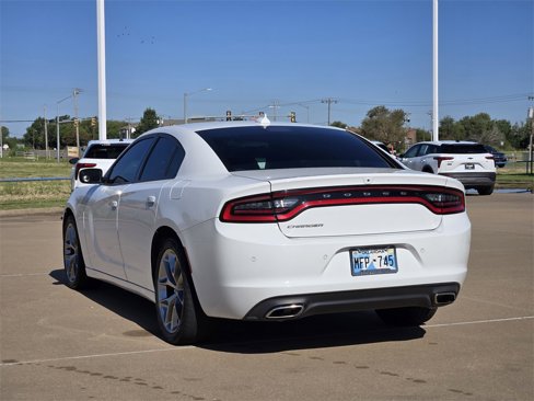 Used 2022 Dodge Charger SXT w/ Plus Group image 5