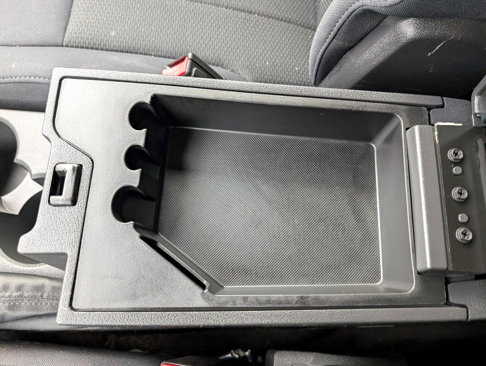 Used 2011 Jeep Liberty Sport w/ Popular Equipment Group image 29