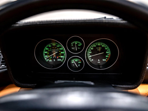 Used 1999 Ferrari F355 Spider image 10