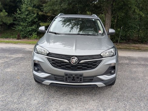 Used 2023 Buick Encore GX Select image 2