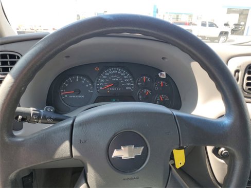 Used 2007 Chevrolet TrailBlazer LS image 11