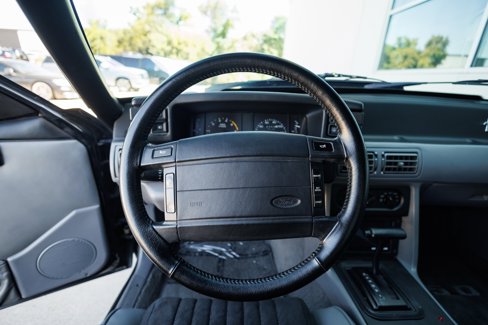 Used 1993 Ford Mustang GT image 43