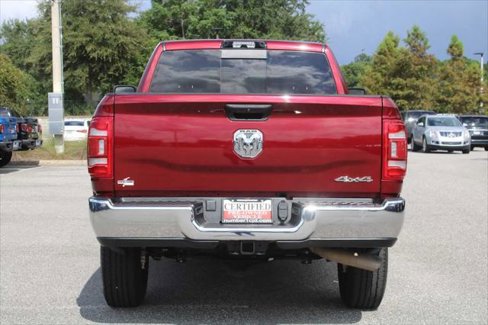 Certified 2024 RAM 2500 Tradesman w/ Chrome Appearance Group image 4