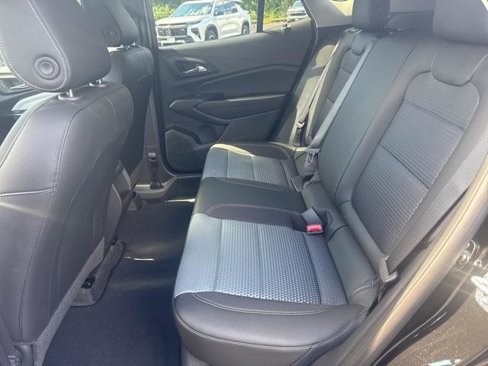 New 2025 Chevrolet Trax LT w/ Driver Confidence Package image 23