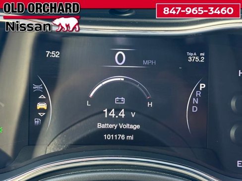 Used 2020 Jeep Grand Cherokee Limited w/ Trailer Tow Group IV image 22