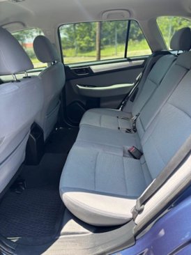 Used 2019 Subaru Outback 2.5i image 18