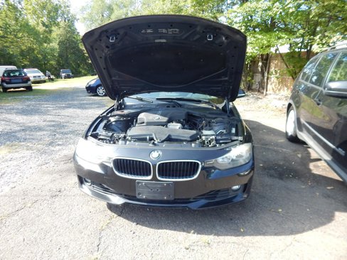 Used 2013 BMW 328i xDrive Sedan image 14