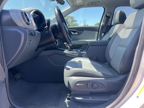 Certified 2021 Chevrolet Blazer LT w/ Sound & Technology Package image 6