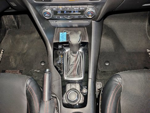 Used 2014 MAZDA MAZDA3 s Grand Touring image 36