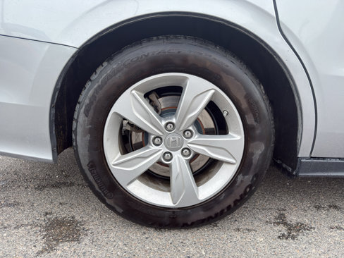 Used 2020 Honda Odyssey EX-L image 9