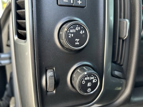Used 2016 Chevrolet Silverado 1500 LT w/ All Star Edition image 17