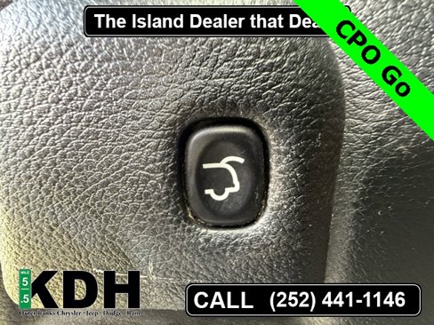 Certified 2017 Jeep Grand Cherokee Limited 75th Anniversary image 13