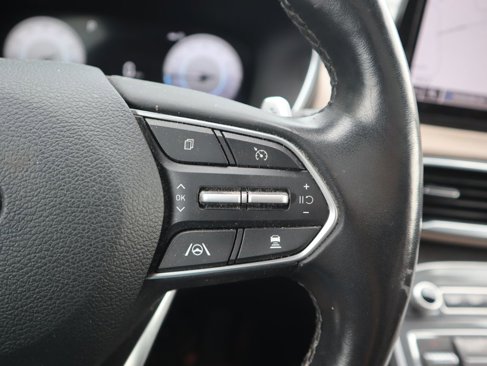 Used 2022 Hyundai Santa Fe Limited image 20