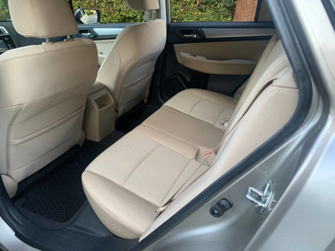 Used 2015 Subaru Outback 2.5i Premium image 15