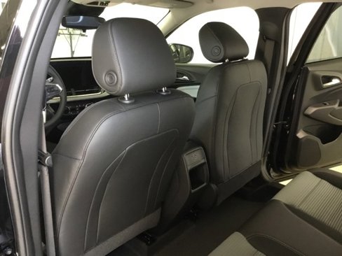 New 2025 Chevrolet Trax LT w/ Driver Confidence Package image 39