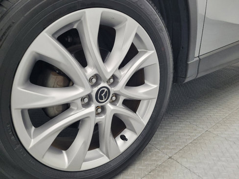 Used 2015 MAZDA CX-5 Grand Touring image 31