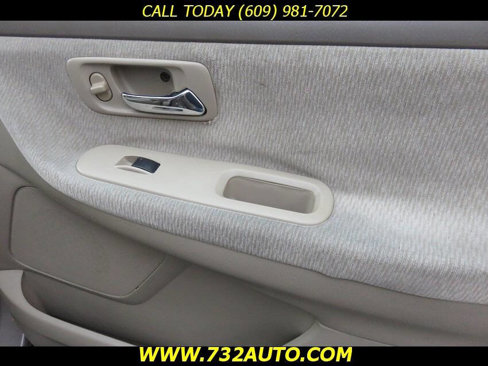Used 2003 Honda Odyssey LX image 31