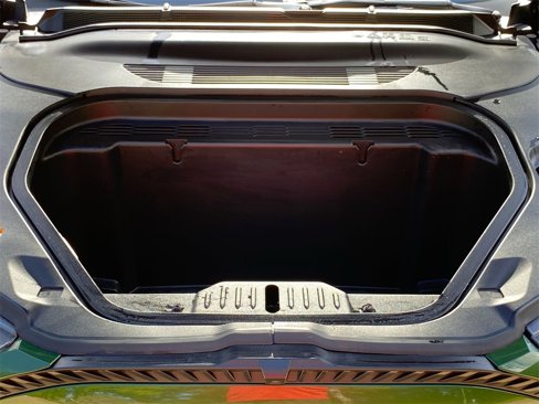 Used 2024 Ford Mustang Mach-E Select image 11