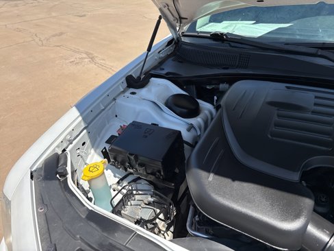 Used 2015 Chrysler 300 Limited image 46