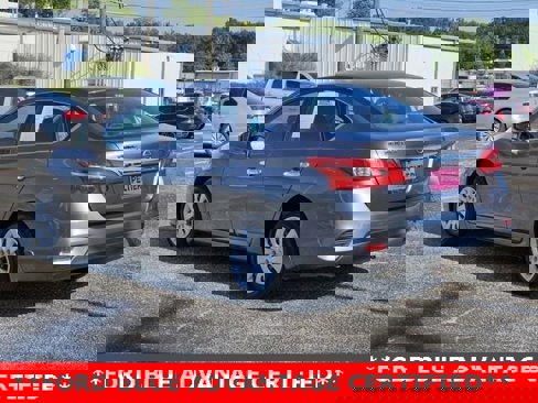 Used 2018 Nissan Sentra S w/ Protection Package image 7