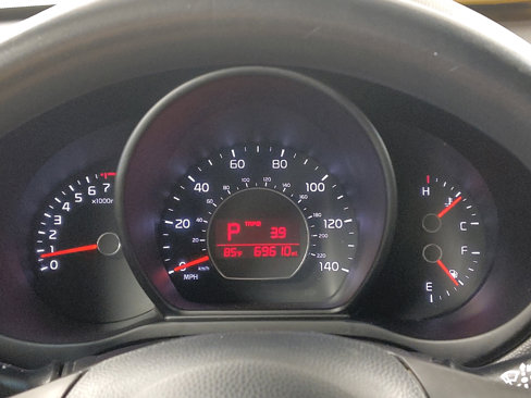Used 2019 Kia Soul + image 23