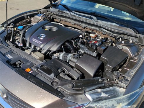 Used 2016 MAZDA MAZDA6 Grand Touring image 37