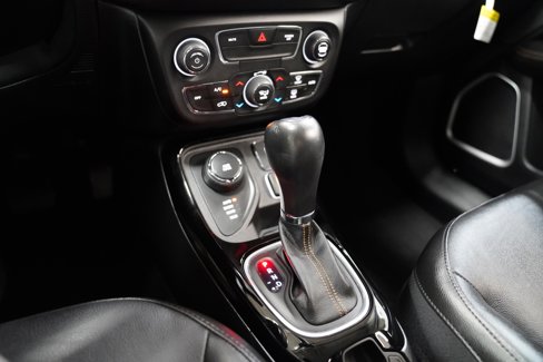Used 2020 Jeep Compass Limited image 26