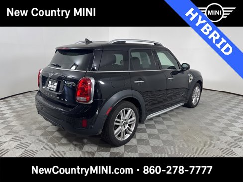 Used 2019 MINI Cooper Countryman SE image 7