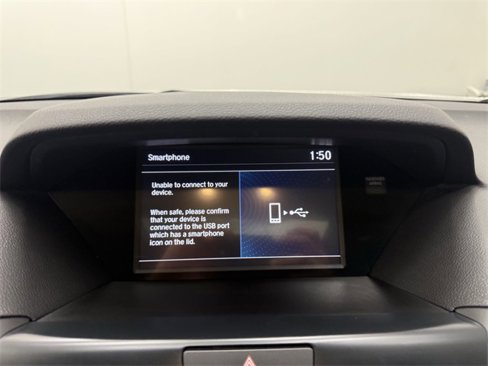 Used 2020 Acura MDX FWD image 21