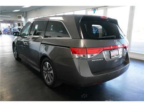 Used 2016 Honda Odyssey Touring image 5