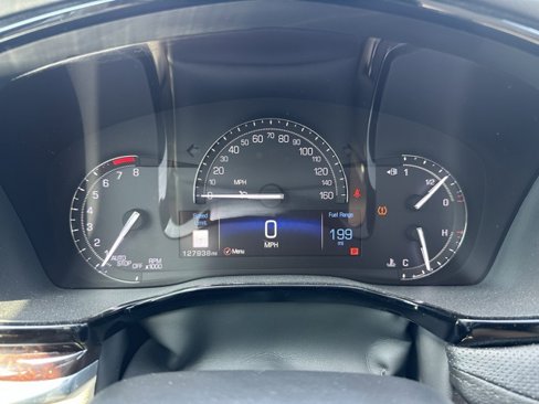 Used 2018 Cadillac XT5 Luxury w/ Driver Awareness Package image 24