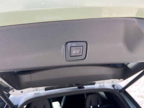 Used 2024 Chevrolet TrailBlazer ACTIV w/ Convenience Package image 22