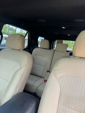 Used 2017 Ford Explorer 4WD image 19
