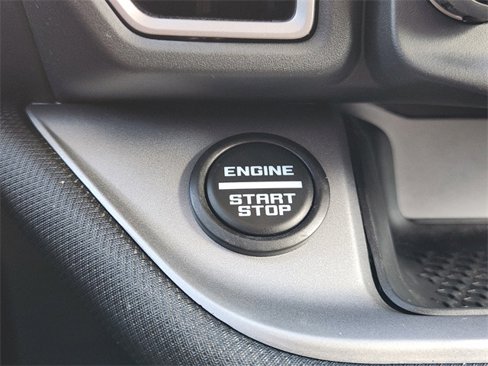 Used 2021 Ford Bronco Sport Outer Banks w/ Outer Banks Package image 21