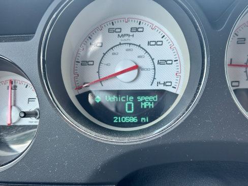 Used 2014 Dodge Challenger SXT Plus image 14