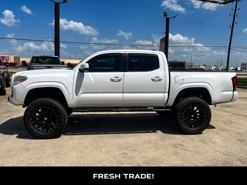 Used 2019 Toyota Tacoma SR image 5