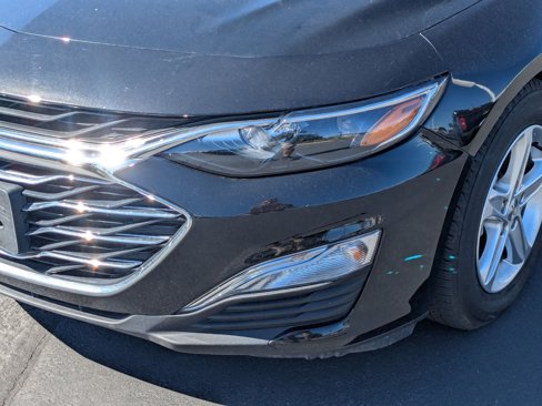 Used 2020 Chevrolet Malibu LS image 10