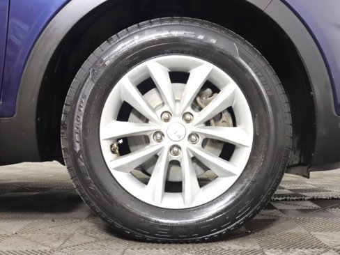 Used 2017 Kia Sorento LX image 34