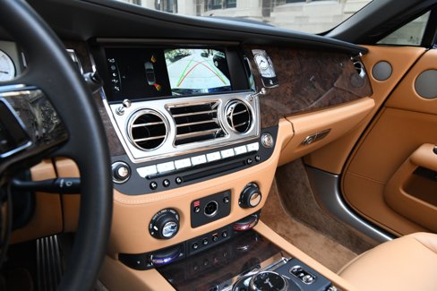 Certified 2021 Rolls-Royce Dawn image 15
