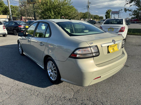 Used 2008 Saab 9-3 2.0T w/ Premium Package image 9