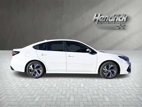 Used 2025 Subaru Legacy Premium image 10