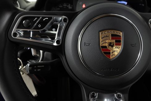Certified 2023 Porsche 718 Cayman S image 9
